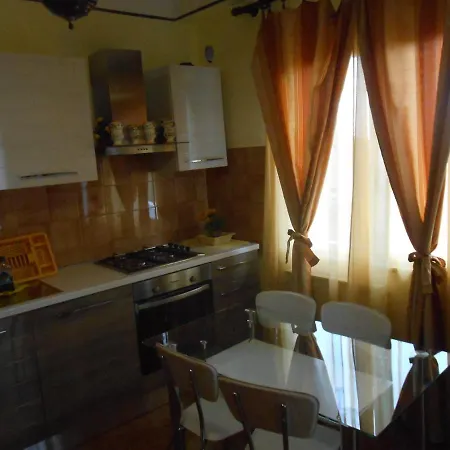 The Sunset View Guest house Riomaggiore