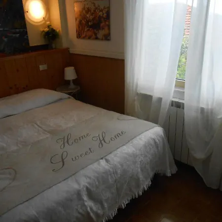 Guest house The Sunset View Riomaggiore