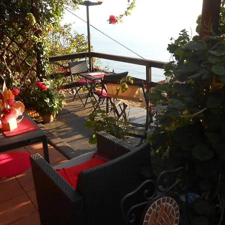 The Sunset View Guest house
