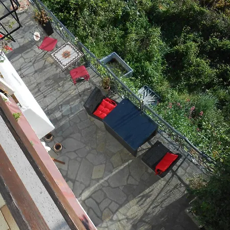 Guest house The Sunset View *