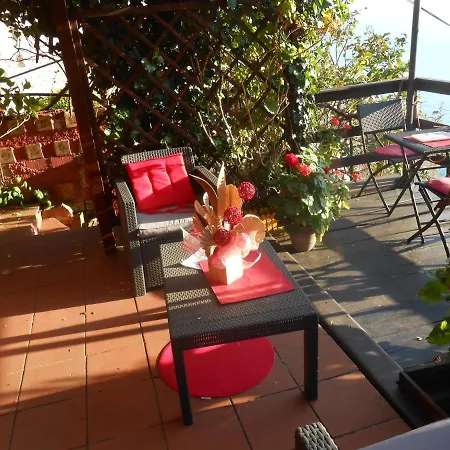 Guest house The Sunset View