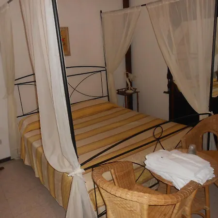 The Sunset View Guest house Riomaggiore