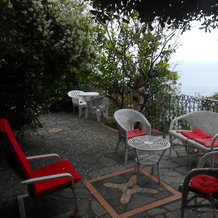 The Sunset View Guest house Riomaggiore