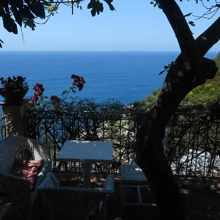 The Sunset View Guest house