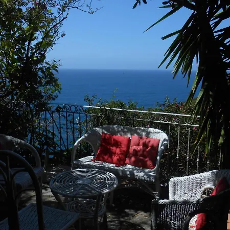 The Sunset View Guest house *